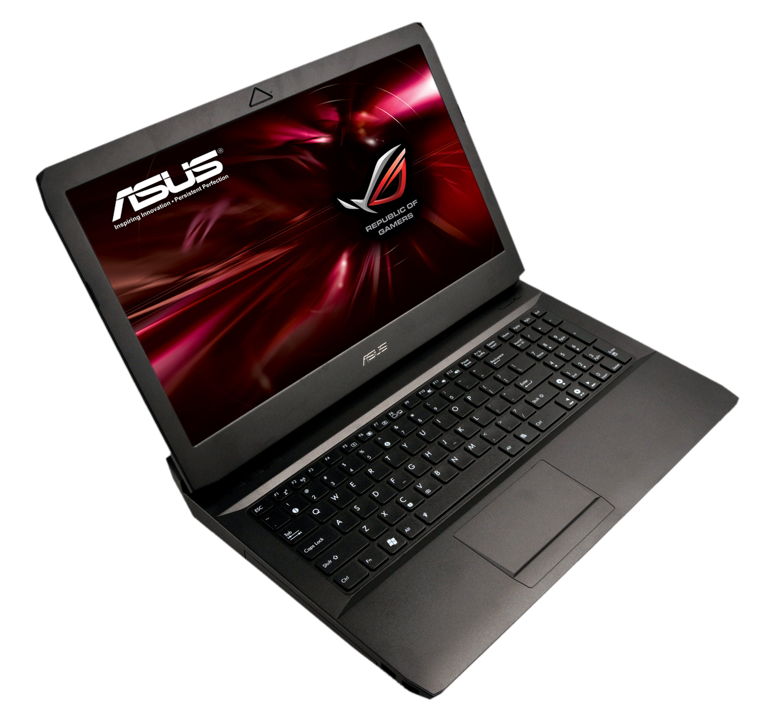 Notebook Gamer