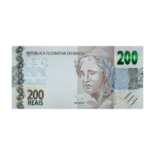 R$200 NO PIX